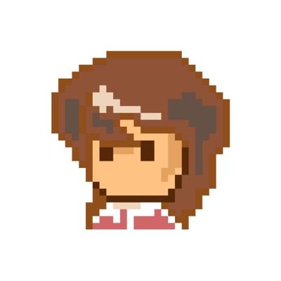 FanChihaya's profile picture. Chihaya is an angelic character that appears in Power Pro Pocket 13. I'm drawing that.