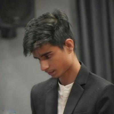 Samcodes_01's profile picture. 