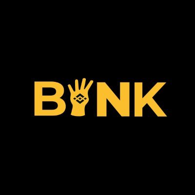 BANKdotFUN's profile picture. The only B4NK in DeFi that matters | Mint xBNB, farm B4NK, stake B4NK