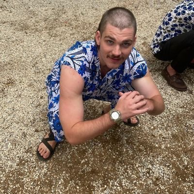 sambranch44's profile picture. #1of1 | Appalachian State Alumni | Peace Corps Togo |