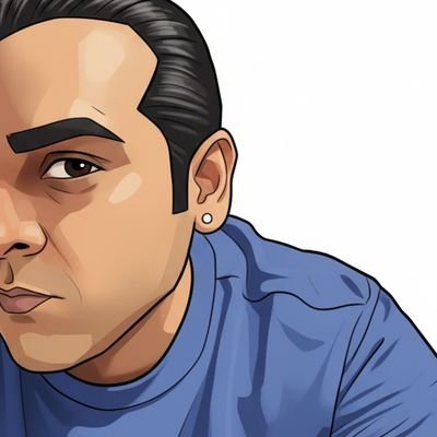 aashish1_'s profile picture. unlearning.