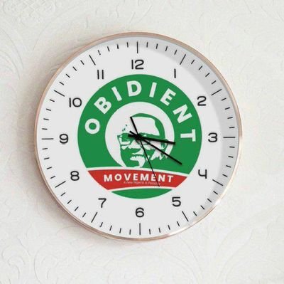 OnwubuasiPO's profile picture. HUMANITY BEFORE RELIGION...
IF THEY SHOULD TAKE EVERYTHING AWAY  FROM YOU, DON'T LET THEM TAKE AWAY YOUR VOICE.