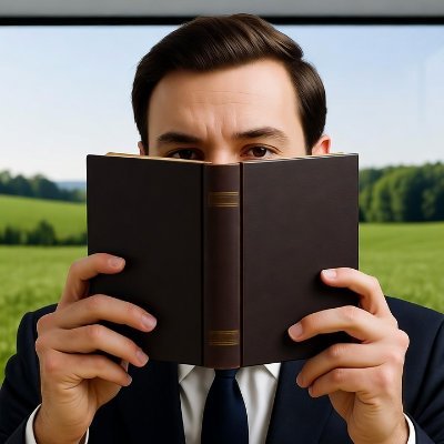 Tedionn's profile picture. "Introvert navigating a noisy world with quiet contemplation. 🤔 #ThoughtfulMind #IntrovertLife"