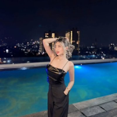 jeeesiis's profile picture. Jangan kepo nanti betah 🫦