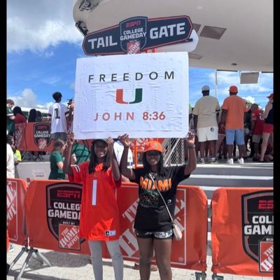 JeremyRFLA's profile picture. Husband, Father, Grandfather. Follower of Christ. Individual Liberty. CaneCartel 🙌🏽