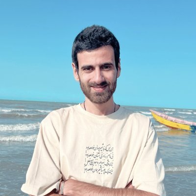 SahandSorouri's profile picture. Building trust into products. Writing about UX, mobility & everyday design in Dubai. PM @ heart | Stories on Medium → https://t.co/Wu3EYRO6BW