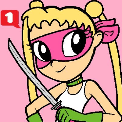 PinkNinjaGirl16's profile picture. Hi guys i am Pink!