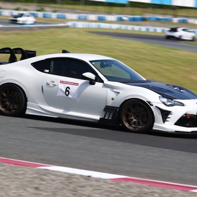 moon86_1986's profile picture. AE86、ZN6、ZN8、S510Pがマイカー