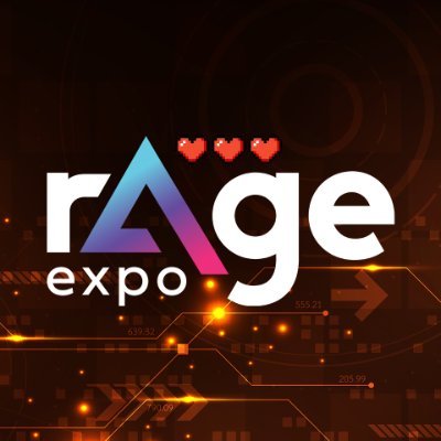 rAgeExpo's profile picture. rAge is South Africa’s go-to mega event for video gaming, technology, esports, geek culture and digital entertainment. #escapetoplanetrage #23yearsofawesome