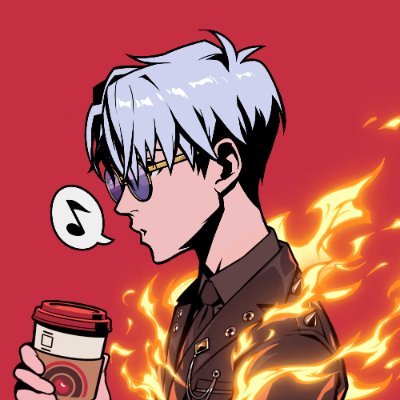 erichsu_eth's profile picture. 🌐3️⃣ Web3 Enthusiast 🖼️ NFT Collector 🧠 Sharing Alpha • ᴗ •#DailyShare