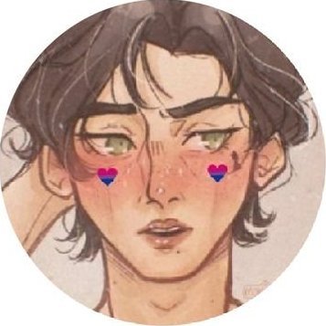 aftday's profile picture. 25, she/her, minors dni  ࿔  kandreil truther!  ࿔⠀ cr: wicked
