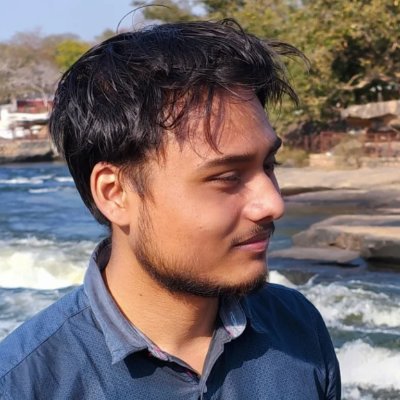 Nitinkaithvar's profile picture. Curious About AI | 550K+ Views on YouTube
