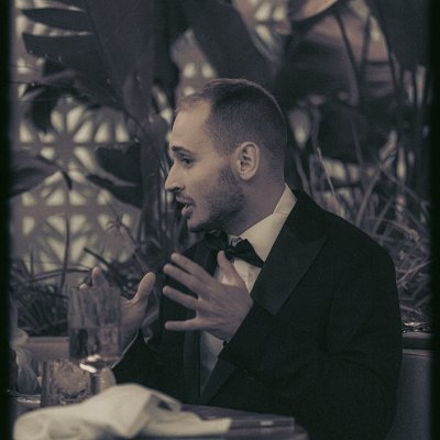 MrGigaCatalyst's profile picture. CMO of @ap3xio | GTM Engineering | Community Building | Fueling TGE Momentum & Strategic Raises | @inference_labs @plancknetwork @AITECHio @estatexeu