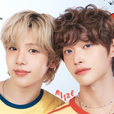 magnetz_archive's profile picture. 라이즈 쇼타로 원빈