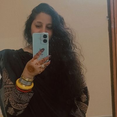 JasoS_001's profile picture. Delhi wali Pahadan. Artistic Wizard. उद्धरेदात्मनात्मानं नात्मानमवसादयेत्| ..La vita è bella
https://t.co/oOWApXl1GB