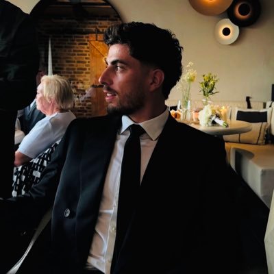 morsiiid's profile picture. No pressure || 🦅💫