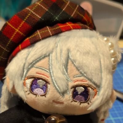 aoAl2O3's profile picture. 蒼(アオ)

あんスタ▶日々樹渉  逆先夏目
ツイステ▶ルーク 
仮面ライダー 戦隊
少年漫画 ガロ系も
ドラマも映画も結構見ます エンタメ雑多垢
INFJ-T
お取引詳細→https://t.co/PWUtSfaPsc