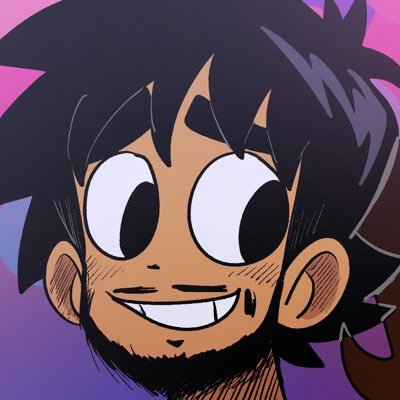 Aaronmationsさんのプロフィール画像