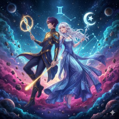 CharolineN84021's profile picture. Anime & Manga Artist ✨
Chibi, Fantasy & Original Characters
Commissions Available
