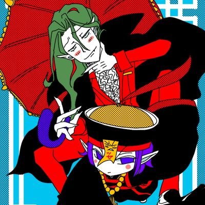 ryunekodan's profile picture. 竜騎猫姫団
うめ。半世紀の🐰
楽描垢オタク垢
弱虫ペダルキャラみんな大好き
ファンアート主にT2/ラスクラ/F組　
絶賛壁打ち中