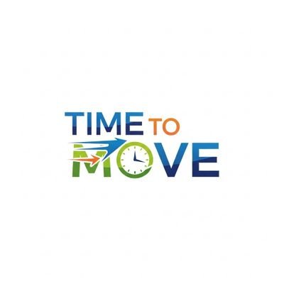 NowTimeToMove's profile picture. 