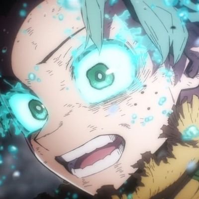 KTDKJ0LYNE's profile picture. • not spoiler free, rt heavy | mha, demon slayer, rwby, doctor who, sonic and splatoon 3 enjoyer • 🧡💚