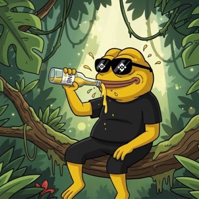 aver_kingz's profile picture. Chain-Agnostic Infrastructure for Memes