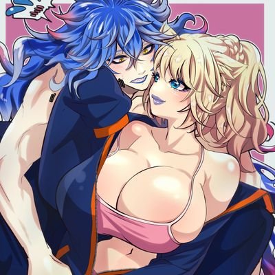 Kenzie ๐โจ๏ธ Profile