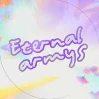 etnarmys (@dmeternal) 's Twitter Profile