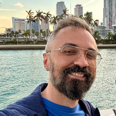 tmarkovski's profile picture. Making AI useful before it moves on without us.