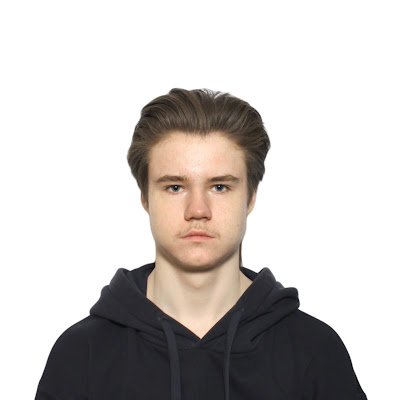 ladnovegor6's profile picture. 