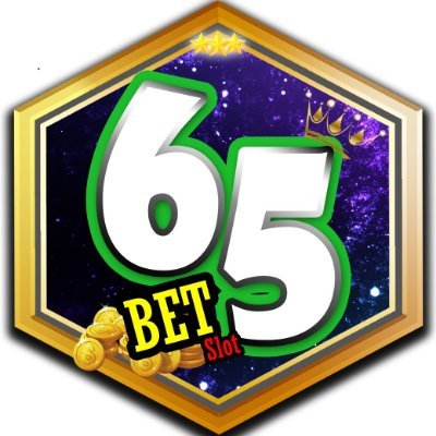 65Bet_FC's profile picture. ตัวจริงเรื่องสล็อต ปลอดภัย ตลอด 24 ชม