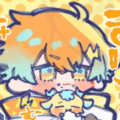 PiPiguchi_3's profile picture. 20↑ 太陽の光を浴び続けるアカウント▷▶🦊꒰@gaku_fushimi꒱/🍝🍷꒰@KNTFR2434꒱/🌩️🦒꒰@usamirito_power꒱リトリン(https://t.co/PXHIn6ITCw)