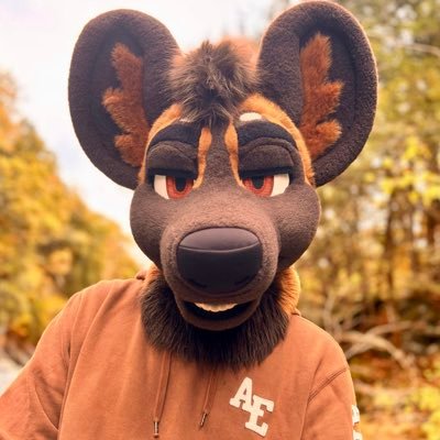 @VossTheDog