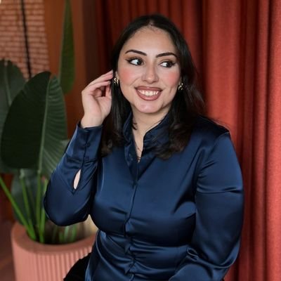 gulnazkocaman's profile picture. Psikolojik Danışman 🌙
🎭🌍📷