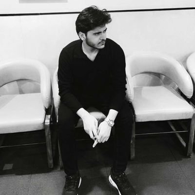 ArishKhan_16's profile picture. 
