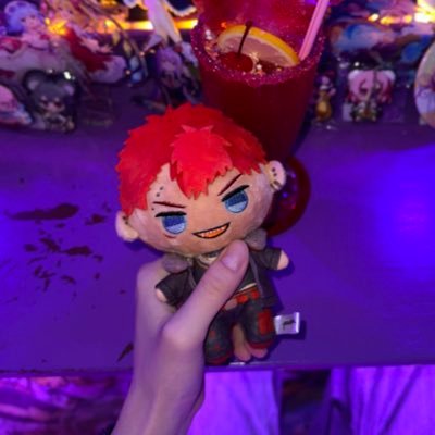 tjartist2's profile picture. 閲覧垢です、、 고정충: paradox live, ensemble stars, ooe, mha, rock lady, hikaru ga shinda natsu, kaijuno8, nu carnival, pokemon / tea, baking, cafe