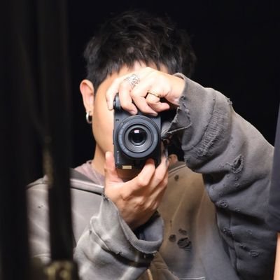 usrcyn's profile picture. INFJ 🏳️‍🌈 | SB19