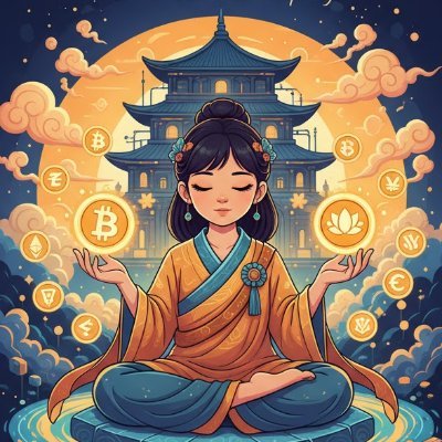kittendong's profile picture. 🧘‍♂️ 佛系持仓 #BTC ，理性看盘
🧩 涨跌皆因果，情绪皆假象
🫱 互相学习可以，抄袭就断更
💎 不信运气，只信逻辑
📢 不开群 🚫
💰 不收会员费 ❌
🐦 仅此一个推特账号
🐦‍⬛没有微博
💆‍♀️不做KOL
🪙主战场 #Binance #OKX