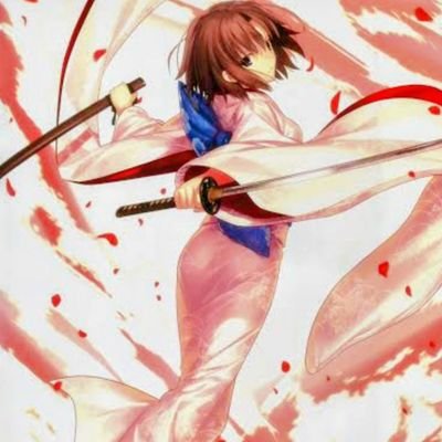 アーサー＝ルキウス・アルトリウス・カストゥス(両儀式)さんのプロフィール画像