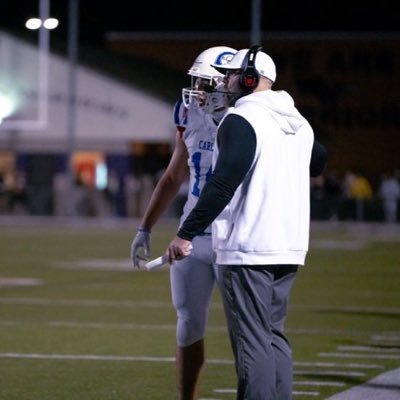 Coach Sweany Profile
