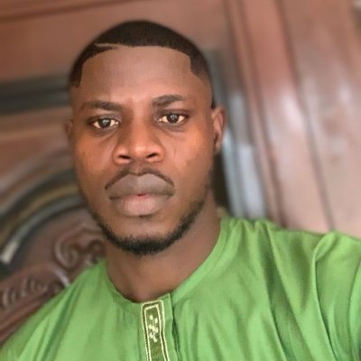 ganiu2190's profile picture. A lack of self-awareness is poison.