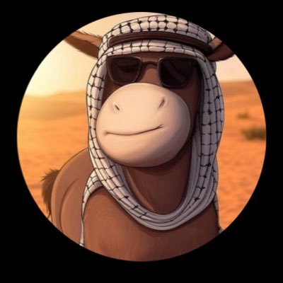 BscDonkey_'s profile picture. https://t.co/Hz1mNjU5HS