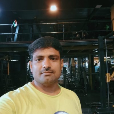 Jairam8888's profile picture. Manager Server & Network Security