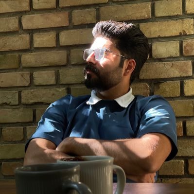 Thisis_mhanifi's profile picture. Believe The Process💫💚