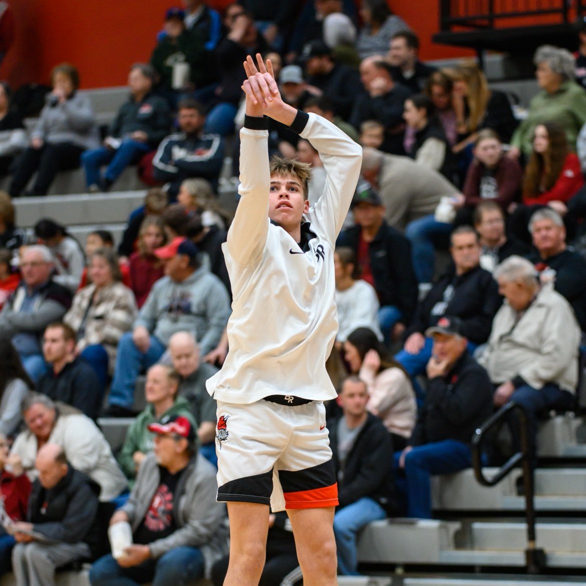 Braxton Neidigh Profile