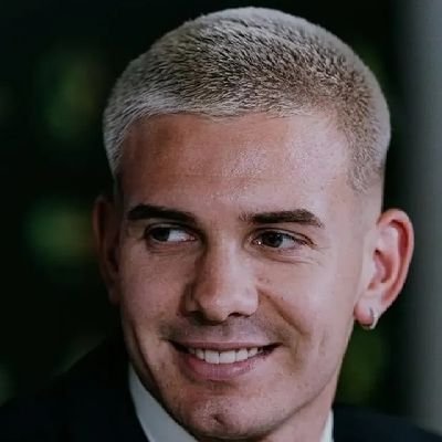 ST4NRMCF's profile picture. A por la 16

@CookThemYo