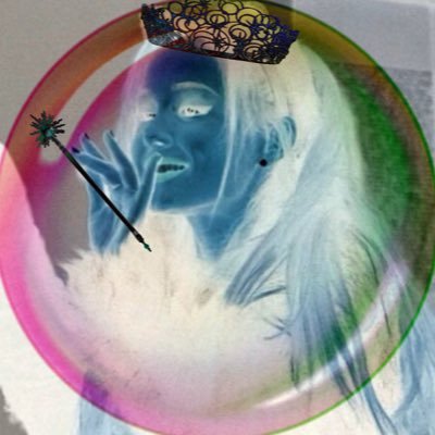 sweetenerswrld's profile picture. fan account