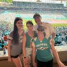 ian693's profile picture. 2020 Miami Dolphins Fan of the Year aka Mr Positivity. Podcast weekly for @dolphinstalk ISO Liver Donor #PhinsUp #TimeToHunt