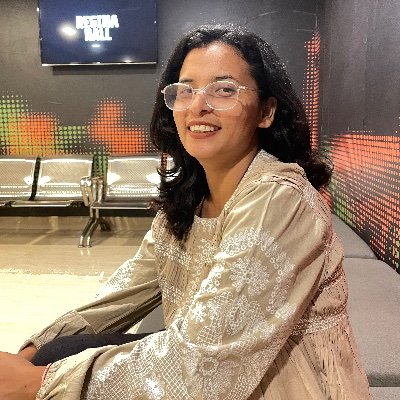 PrasuShre's profile picture. a zealful soul (ke-fi)